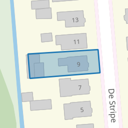 Perceel AKM02-B-2941