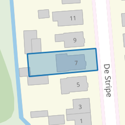 Perceel AKM02-B-2942