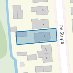 Perceel AKM02-B-2943