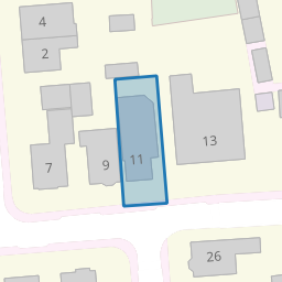 Perceel AKM02-B-2951