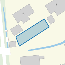 Perceel AKM02-B-2998