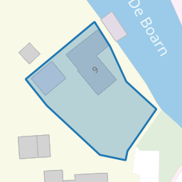 Perceel AKM02-B-3022