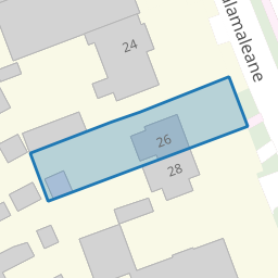 Perceel AKM02-B-3034