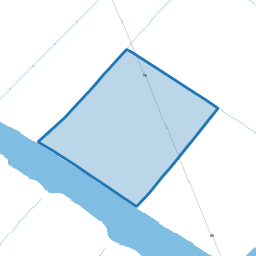 Perceel AKM02-B-3080