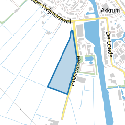 Perceel AKM02-B-3085