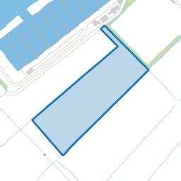 Perceel AKM02-B-3109