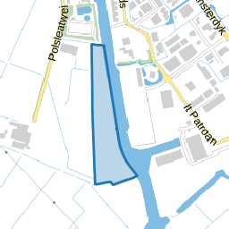 Perceel AKM02-B-3122