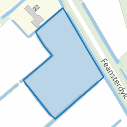 Perceel AKM02-B-3143