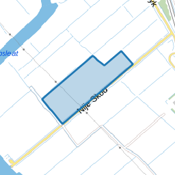 Perceel AKM02-B-3153