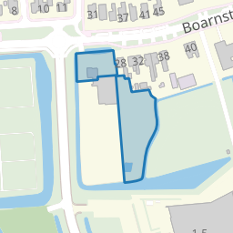 Perceel AKM02-B-3185