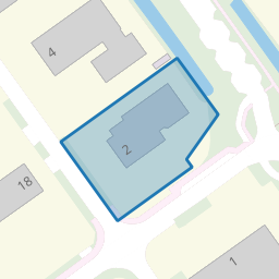 Perceel AKM02-B-3250