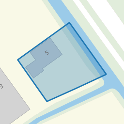 Perceel AKM02-B-3292