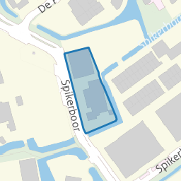 Perceel AKM02-B-3301