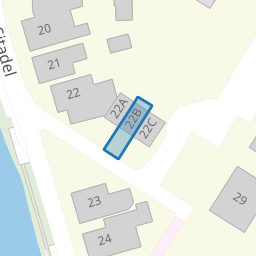 Perceel AKM02-B-3309