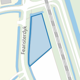 Perceel AKM02-B-3381