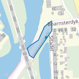 Perceel AKM02-B-3397