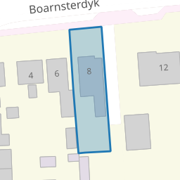 Perceel AKM02-B-3406