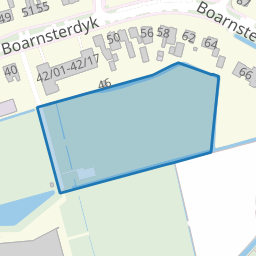 Perceel AKM02-B-3411