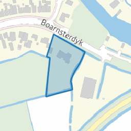 Perceel AKM02-B-3412