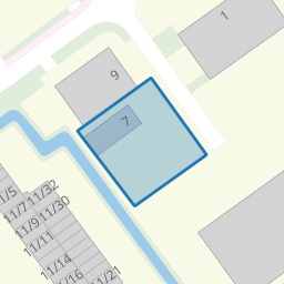 Perceel AKM02-B-3418