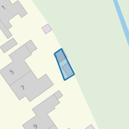 Perceel AKM02-B-3423