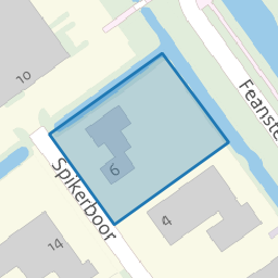 Perceel AKM02-B-3430