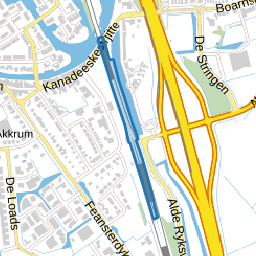 Perceel AKM02-B-3445