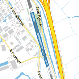 Perceel AKM02-B-3446