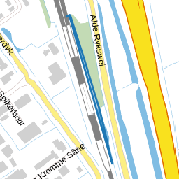 Perceel AKM02-B-3448