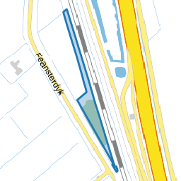 Perceel AKM02-B-3451