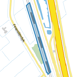 Perceel AKM02-B-3453