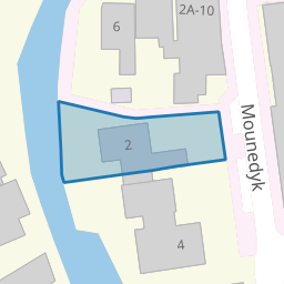 Perceel AKM02-B-3465