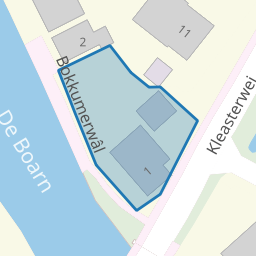 Perceel AKM02-B-3469