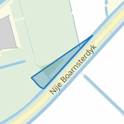 Perceel AKM02-B-3484