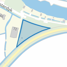 Perceel AKM02-B-3486