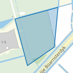 Perceel AKM02-B-3490