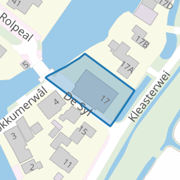 Perceel AKM02-B-3500