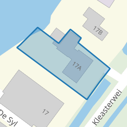 Perceel AKM02-B-3501