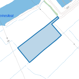 Perceel AKM02-B-3525