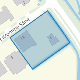 Perceel AKM02-B-3529