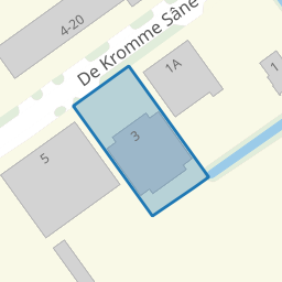 Perceel AKM02-B-3544