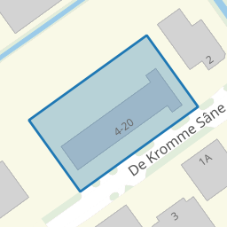 Perceel AKM02-B-3558