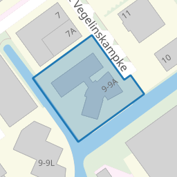 Perceel AKM02-B-3562