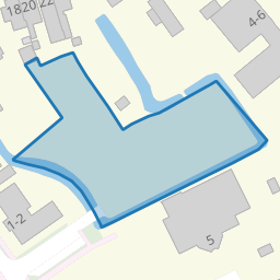 Perceel AKM02-B-3574