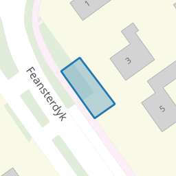 Perceel AKM02-B-3580