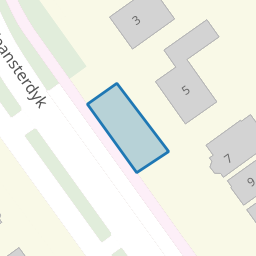 Perceel AKM02-B-3581