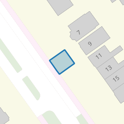 Perceel AKM02-B-3583