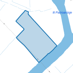 Perceel AKM02-B-3599