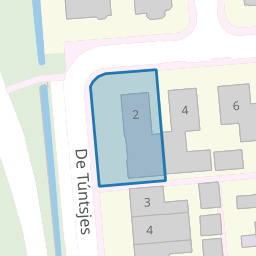 Perceel AKM02-B-3627