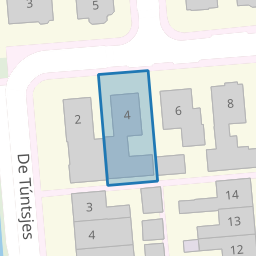 Perceel AKM02-B-3628